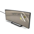 Buet LED Digital Vækkeur - Rass