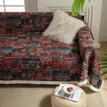 Casablanca Bohemian Sofaovertræk