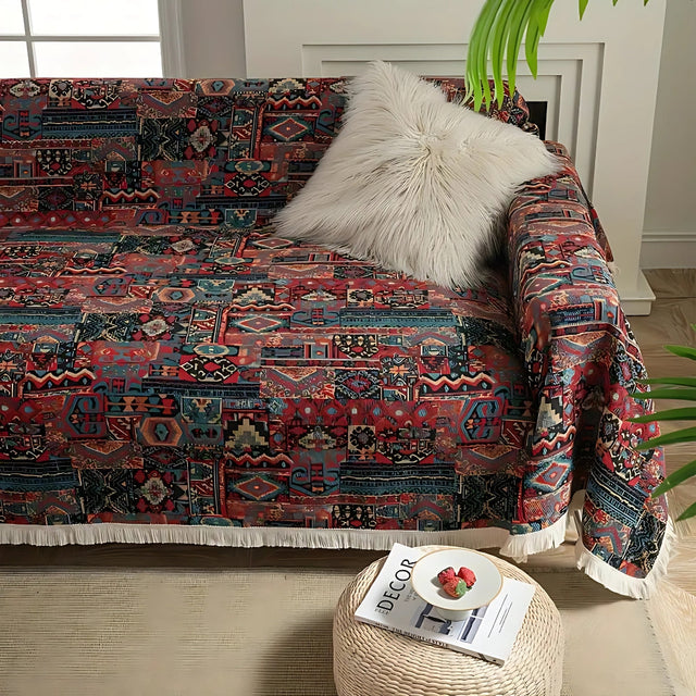 Casablanca Bohemian Sofaovertræk