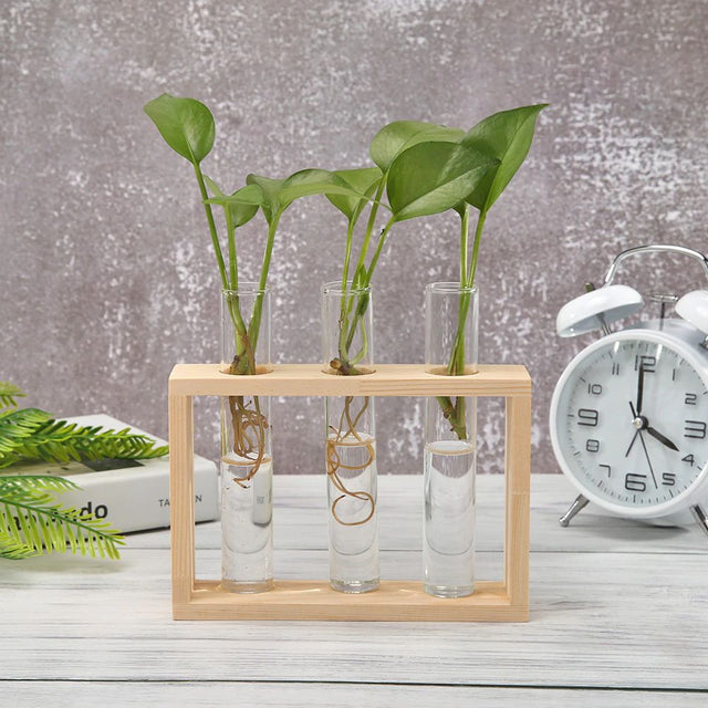 Prøveglas Vase