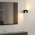 LumiTurn – Justerbar 180° LED Væglampe