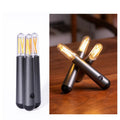 FlexiGlow genopladelig LED natlampe