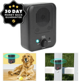 Anti-Barking Device