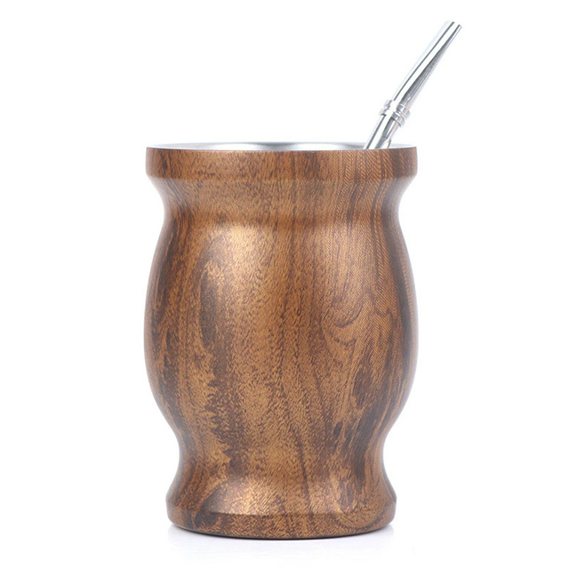 Yerba Mate Kop