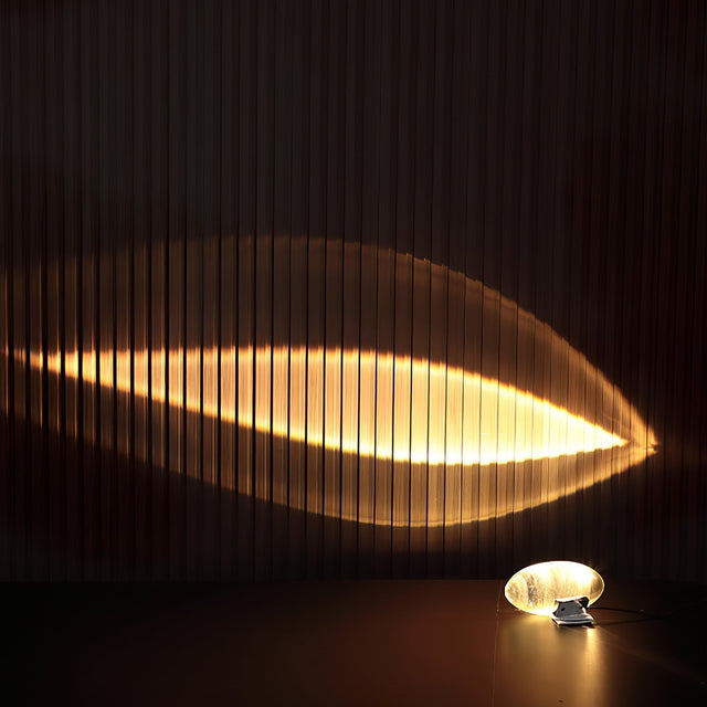 Atman Bordlampe