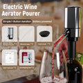 Elektrisk Vinaerator Hældepumpe