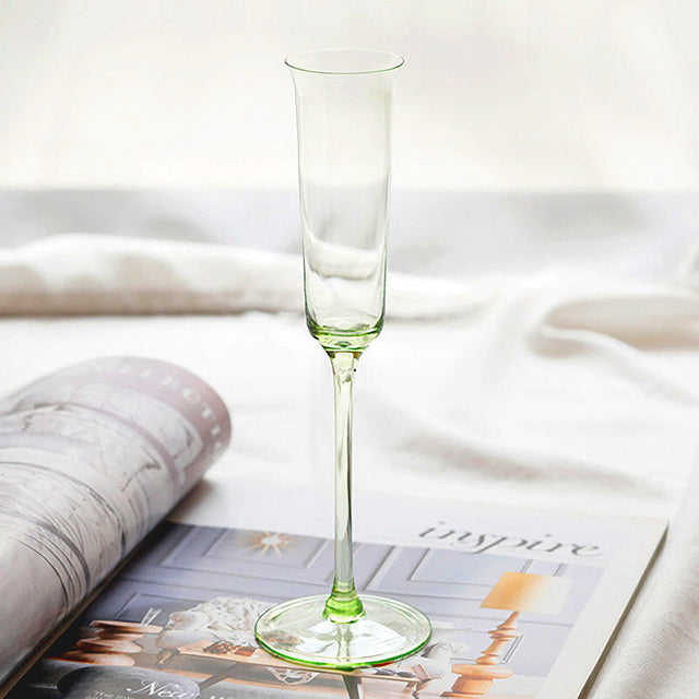 Bareqeth Champagneglas