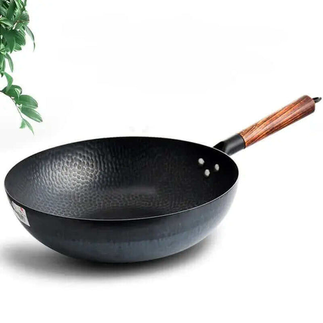 Kinesisk Wok