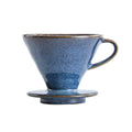 Clare V60 Keramisk Kaffe Filter 01/02