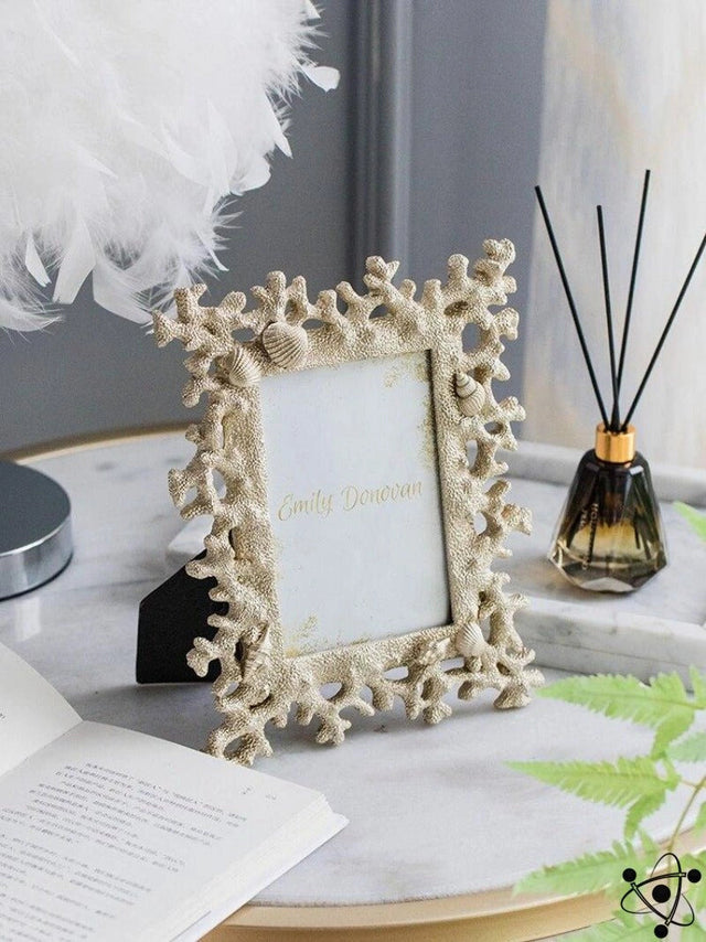 Foto Ramme Nordic Coral