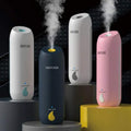 Genopladelig Diffuser