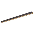 Svelte Linear Udendørs Væglampe IP65