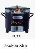 Moderne jiko koa