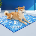 ChillPaws • Hundekølemåtte