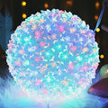 Fortryllende LED Boldlampe | MagicSphere