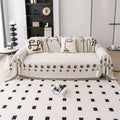Nordisk Kat Pote Chenille Sofa Dække