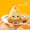 Pizza Silikone Natlys
