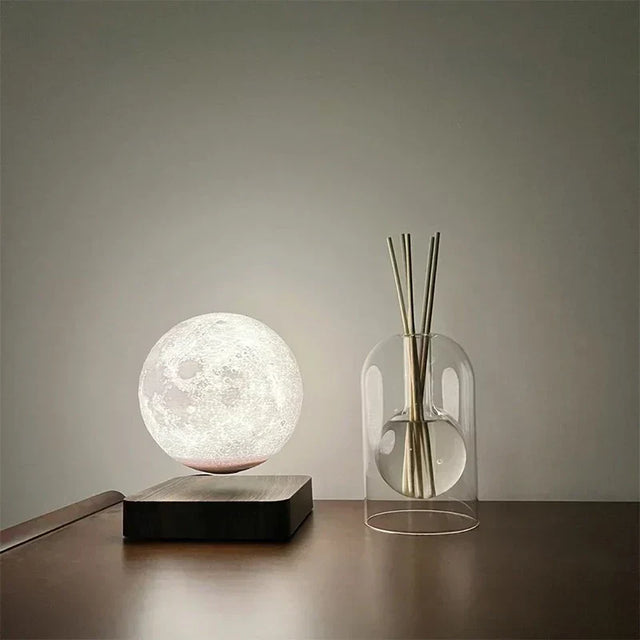 AromaLuxe – Elegant duft diffuser med minimalistisk design til en beroligende atmosfære
