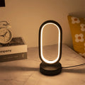 | Moderne U-formet LED bordlampe