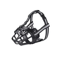 Reflekterende Hundemuzzle - Vandvenlig & Åndbar