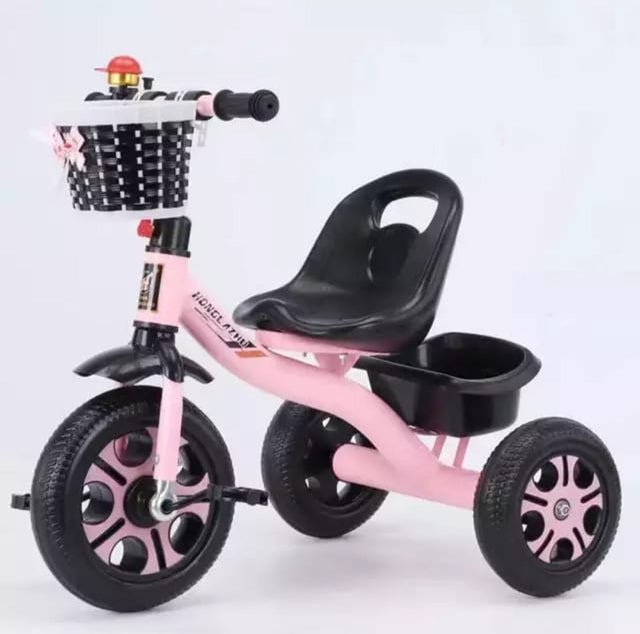 Børne Tricykler Cykel