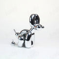 Minimalistisk Ballonhund Ornament