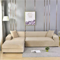Universal Sofa Cover – Pletbestandig & Elastisk til Beskyttelse