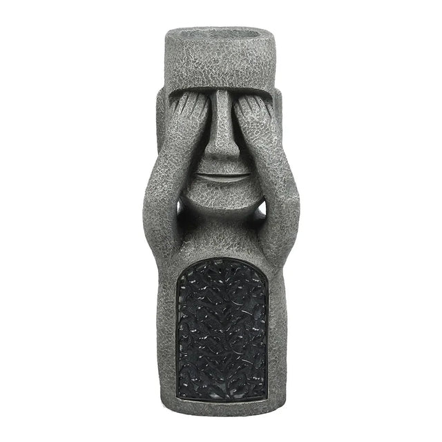 bedst sælgende have statuer