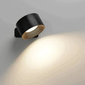 Væglampe Genopladelig Trådløs 360°