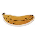 Banan Plush Tæppe