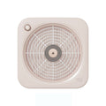 2-i-1 LED Myg Dræber Lampe & Natlys, med Vægmontering & Desktop Installation