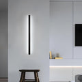 - Elegant LED Væglampe til Moderne Bolig