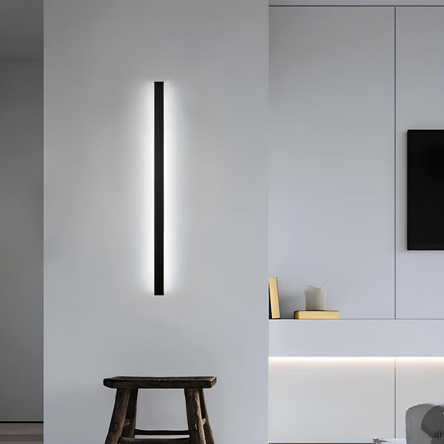 - Elegant LED Væglampe til Moderne Bolig