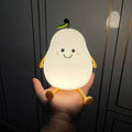 Frugformet LED Natlys
