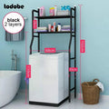 Vaskemaskine Rack