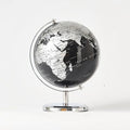 Vintage Geografisk Globus