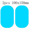 Magic Mirror Anti-Fog Shield