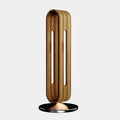 Hovedtelefonstand | Træ & Metal