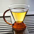 Nordisk Glas Teapot/Kop