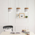 Nordisk Pendel Lys LED