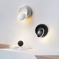 LED Væglampe 360