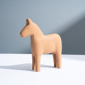 Resin kreativ minimalisme heste dekoration ornamenter