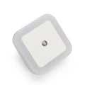Sæt med 2 børnenatlamper med bevægelsessensor - GlowGuard