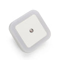 Sæt med 2 Natlamper med Sensor