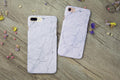 Milanese Marmor iPhone Covers |