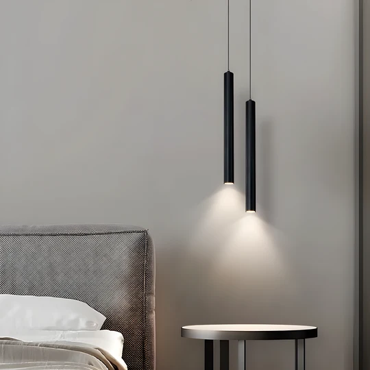 Loftslamper