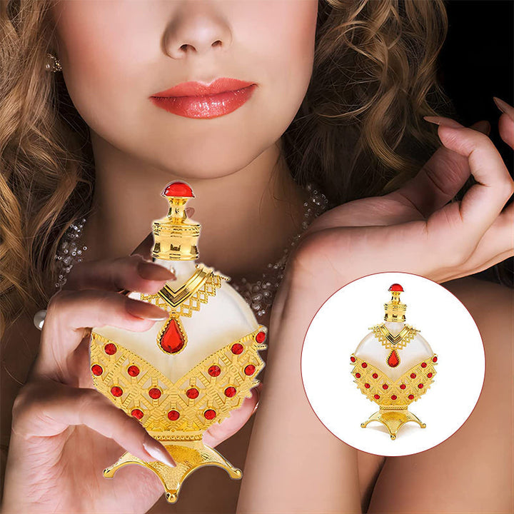 Ara Dubai essentiel olie parfum