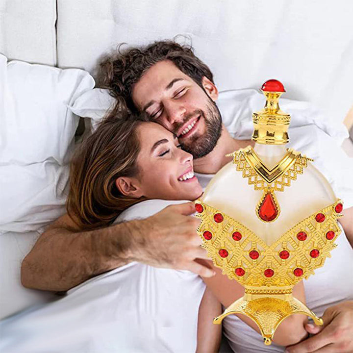 Ara Dubai essentiel olie parfum