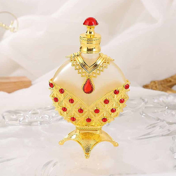Ara Dubai essentiel olie parfum