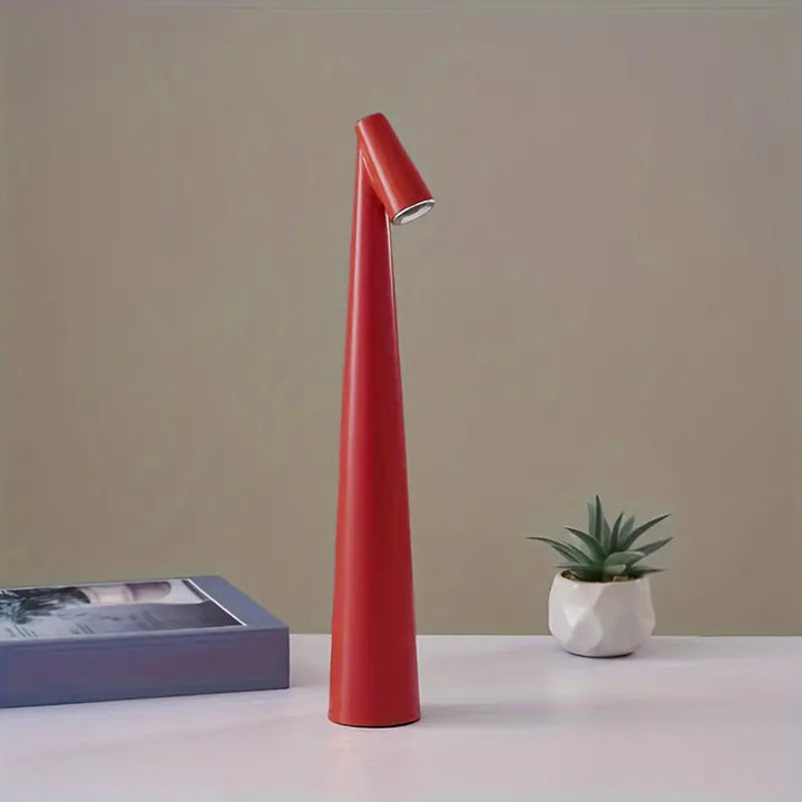 Moderne Trådløs LED Gulvlampe